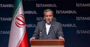 إيران تؤكد: وفد سويسرا لمتابعة تنفيذ مذكرة التفاهم مع أمريكا وليس لإجراء مفاوضات جديدة