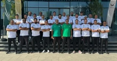 انطلاق دبلومة التدريب الأفريقية للرخصة A في مصر لتعزيز كفاءة المدربين الدوليين