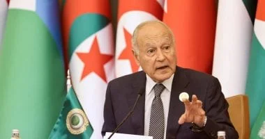 أبو الغيط: توقيع خارطة الطريق الليبية يمثل خطوة حاسمة نحو إنهاء المرحلة الانتقالية واستعادة الاستقرار