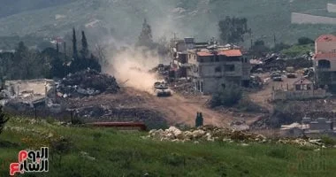 الجيش الإسرائيلي يعلن وقف إطلاق النار في لبنان مع الإبقاء على قواته في المواقع الاستراتيجية