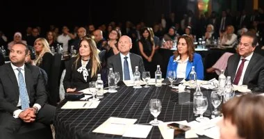 التحالف الوطني يحتفي بمرور 10 سنوات من الإنجازات في مستشفى شفاء الأورمان لعلاج الأورام بالمجان