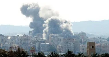إسرائيل تعلن وقف إطلاق النار في لبنان استجابةً لضغوط دبلوماسية أمريكية
