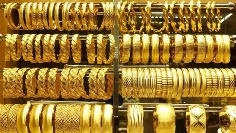 أسعار الذهب في مصر ترتفع مجددًا: زيادة ملحوظة في جميع الأعيرة والجنيه الذهب يحقق 240 جنيهاً إضافياً
