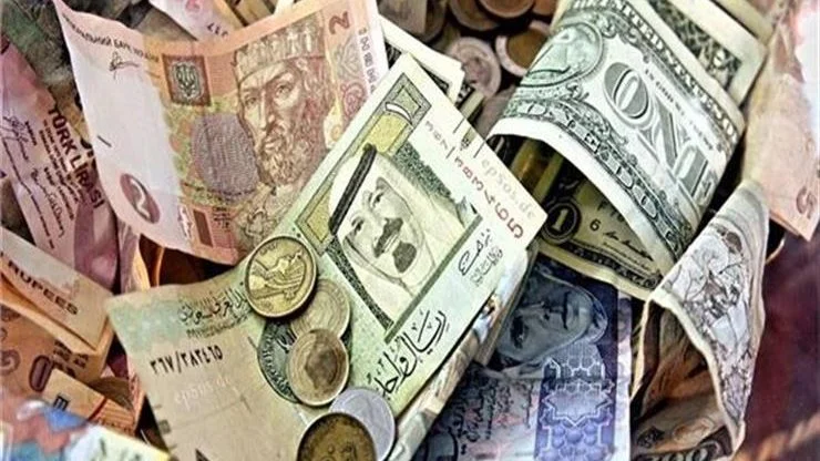 استقرار أسعار العملات العربية في السوق المصرية: الريال السعودي عند 13.28 جنيها والدينار الكويتي 162.37 جنيها