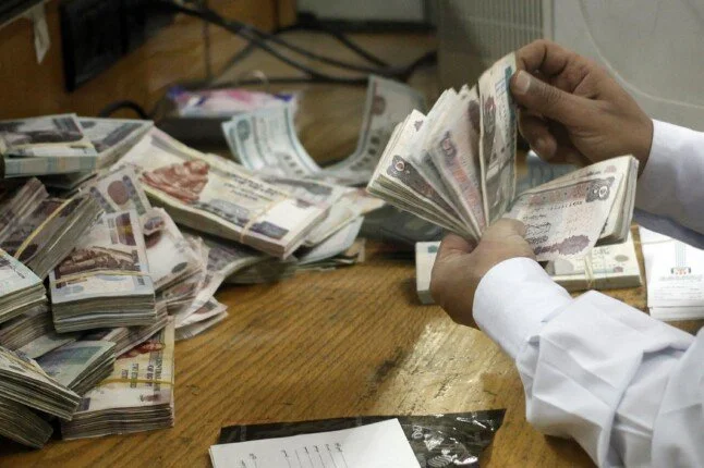 موعد صرف مرتبات يوليو 2026: تفاصيل زيادة الأجور وخيارات الدفع المتاحة للعاملين