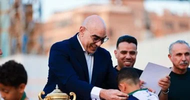 أبرز 7 أحداث رياضية تستحق المتابعة اليوم السبت 20 يونيو 2026