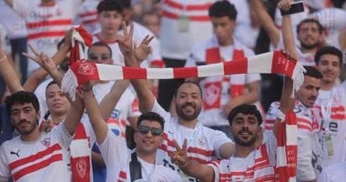 الزمالك يكرم جماهيره بحجب القميص رقم 1 بعد موسم التتويج المميز