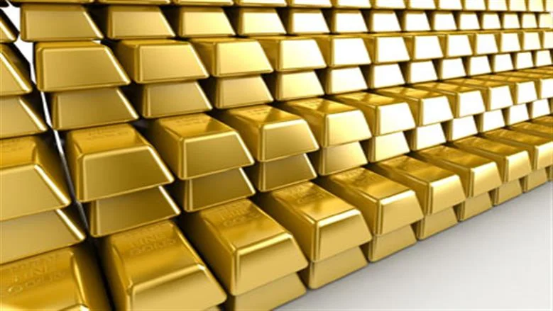 تراجع ملحوظ في أسعار سبائك الذهب بمصر مع هبوط سعر الأونصة عالمياً