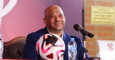 وليد صلاح الدين: الأهلي بحاجة لتقليص عقود اللاعبين 50%.. وتوروب يعاني من ظلم الظروف