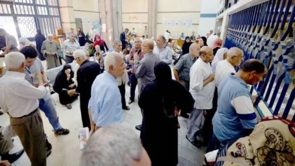 موعد صرف معاشات يوليو 2026: الزيادة الجديدة وكيفية الاستعلام عن القيمة المستحقة