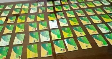وزارة التموين تعلن عن آخر فرصة لصرف منحة الدعم الإضافي على بطاقات التموين حتى نهاية يونيو