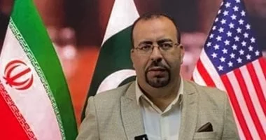 إيران تغلق مضيق هرمز مجددًا: تصعيد التوترات في الشرق الأوسط وتهديد الاستقرار الإقليمي (فيديو)