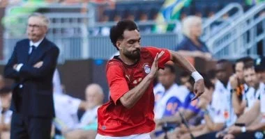 مصطفى زيكو: روح الفريق هي سر نجاح منتخب مصر في مواجهة نيوزيلندا الحاسمة