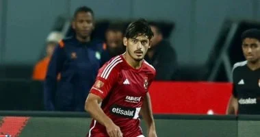 عموتة يفتح المجال لرحيل كريستو عن الأهلي في صيف الانتقالات المقبلة