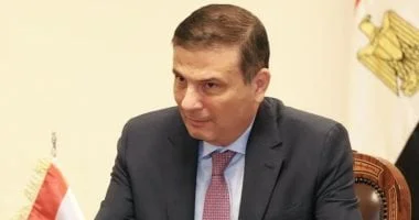 مصر تحقق نقلة نوعية في الزراعة: وزير الزراعة يؤكد أولوية الأمن الغذائي وتنمية الريف