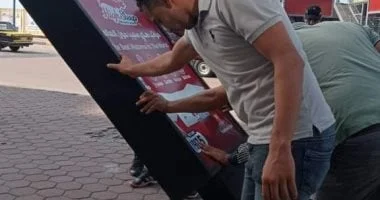 قانون جديد ينظم تراخيص الإعلانات على الطرق: تفاصيل وآليات لضبط المشهد الحضري