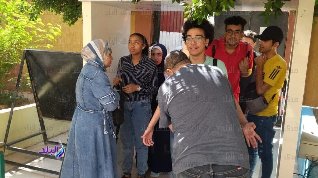 امتحانات الثانوية العامة 2026: بدء التفتيش الإلكتروني لضمان نزاهة الامتحانات في مصر