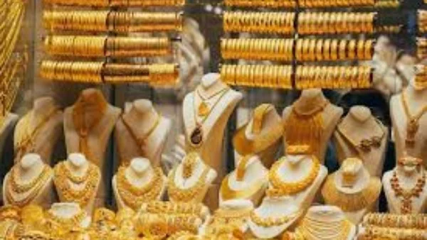 استقرار سعر الذهب في مصر عند 6025 جنيهاً لعيار 21 في بداية تعاملات الأحد