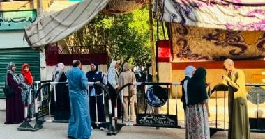 انطلاق امتحانات الثانوية العامة 2025-2026: بدء امتحان الدين يليه التربية الوطنية وسط تنظيم محكم