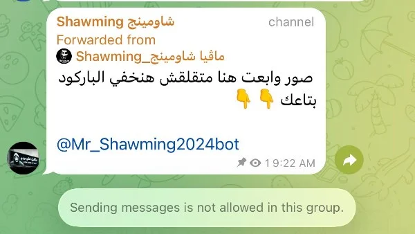 تحذير عاجل من التعليم: لا تنخدعوا بدعوات شاومينج لطلاب الثانوية العامة