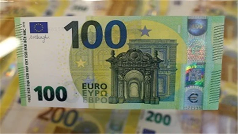 استقرار سعر اليورو مقابل الجنيه المصري في البنوك اليوم الأحد 21 يونيو 2026