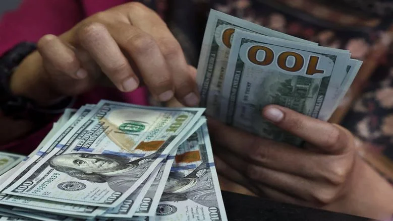 استقرار سعر الدولار مقابل الجنيه المصري في بداية تعاملات الأحد 21 يونيو 2026