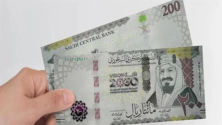 استقرار سعر الريال السعودي مقابل الجنيه المصري في البنوك اليوم الأحد 21 يونيو 2026