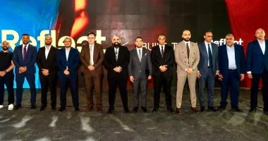 ريفليكت للتطوير العقاري تعزز شراكتها مع إيجى ماب لاستقطاب علامات تجارية متميزة في مشروعي إنفنيتي وسيليكت