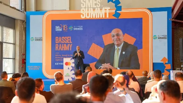 3 مليارات جنيه استثمارات جهاز تنمية المشروعات في الصناعات المصرية خلال 4 سنوات لتعزيز النمو الاقتصادي