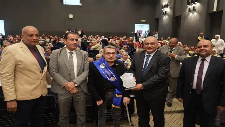 وزارة المالية تكرم الأمهات المثاليات والموظفين المتميزين في احتفالية تعزز قيم العطاء والانتماء