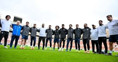 الزمالك يخطط لنقل تدريباته إلى ملعب الدفاع الجوي استعدادًا للموسم الجديد
