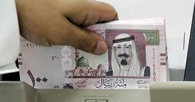استقرار سعر الريال السعودي أمام الجنيه المصري اليوم الأحد 21 يونيو 2026
