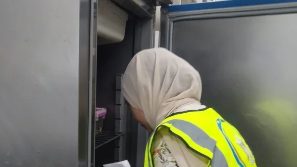 حملة تفتيشية تكشف عن أغذية فاسدة بالغردقة وتؤكد على سلامة الغذاء للسياح والمواطنين
