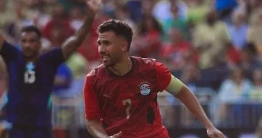 الأهلي يفتح الباب أمام رحيل تريزيجيه بعد المونديال: هل تكون وجهته الخليج؟