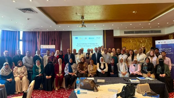 الصحة تكشف عن خطة شاملة للقضاء على مرض الجذام بحلول 2030 وتوفير الأدوية مجاناً