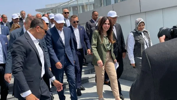 مدبولي: الجمعية الجغرافية المصرية تعكس تاريخ مصر العريق كأحد أقدم المؤسسات العلمية العالمية