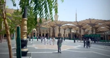إستديو المدينة التصميمي: ركيزة لتعزيز الهوية العمرانية وجودة المشاريع في المدينة المنورة