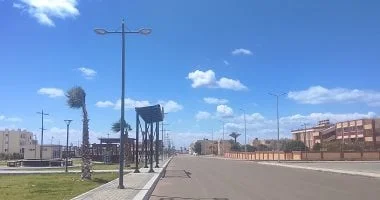 درجات حرارة منخفضة في شمال إفريقيا: مصر وليبيا تتفوقان على غرب أوروبا في مواجهة الموجات الحارة