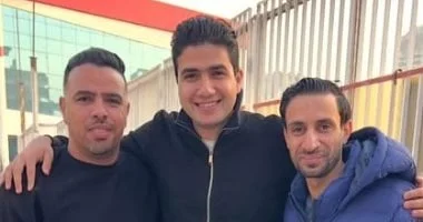 الزمالك يعيد هيكلة قطاع الناشئين بتعيين حازم إمام رئيسًا وأيمن حفني نائبًا استعدادًا للموسم الجديد