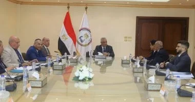مصر وكوريا الجنوبية تتعاون لتوطين التكنولوجيا الحديثة في الصناعات الدفاعية
