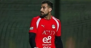 محمد علاء: تألق شوبير يعزز روح الفريق في استعدادات مصر لمواجهة نيوزيلندا بكأس العالم 2026