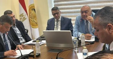 الهيئة القومية للأنفاق تدرس إنشاء محطة الشيخ منصور لتحسين خدمات الخط الأول للمترو