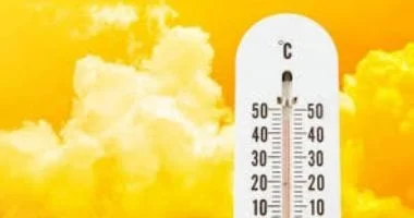 الأرصاد الجوية تُعلن عن توقعات الطقس ودرجات الحرارة المرتفعة في القاهرة الكبرى