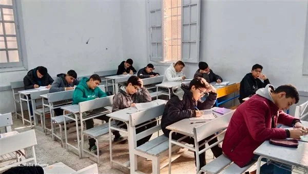 طلاب الشرقية على موعد مع نتيجة الشهادة الإعدادية 2026: تفاصيل الاستعلام الإلكتروني المرتقب