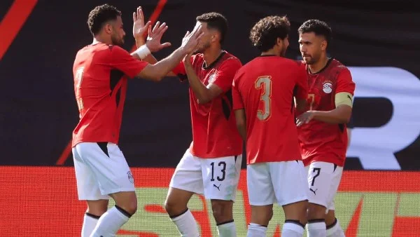 مباراة تاريخية تجمع مصر ونيوزيلندا في كأس العالم 2026: فرصة لكسر عقدة الانتصار