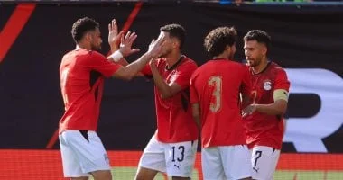 اتحاد الكرة المصري ينفي وجود مكافآت خاصة للاعبين في مواجهة نيوزيلندا بكأس العالم 2026