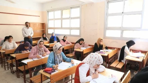 امتحانات الثانوية العامة 2026: استقرار في الصعوبة ورضا الطلاب عن المواد الدراسية