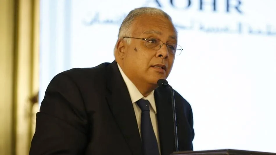 جمال الدين: نقاش قانون الأحوال الشخصية يستند إلى التوازن بين الحقوق والمسؤوليات دون انحياز لرؤية مسبقة