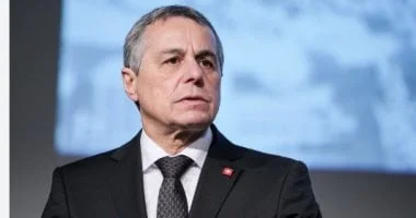 سويسرا تعزز دورها كوسيط دبلوماسي بين إيران وأميركا لتعزيز السلام في الشرق الأوسط