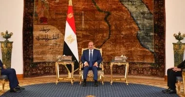 نبيل فهمي: رؤية استراتيجية جديدة لتطوير دور جامعة الدول العربية في مواجهة التحديات الإقليمية